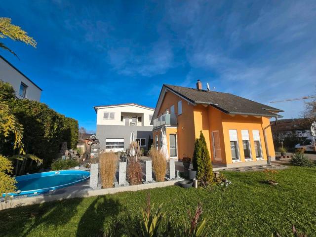 Haus kaufen in Zumhof, Rudersberg