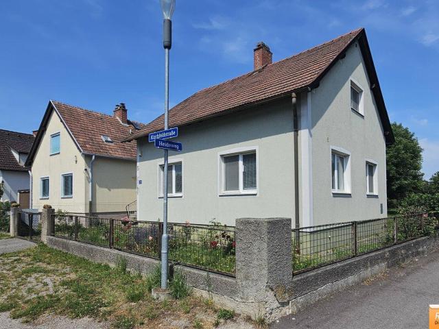 Haus kaufen in Katastralgemeinde Neulengbach, Neulengbach