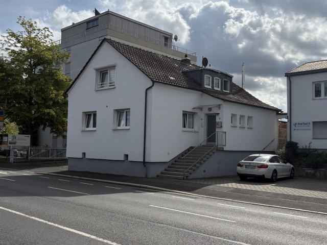 Haus mieten in Damm, Aschaffenburg