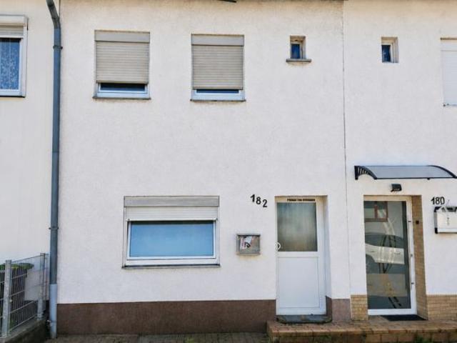 Haus kaufen in Saarlouis, Saarland