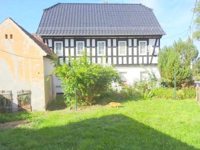 Haus kaufen in Mehna, Thüringen