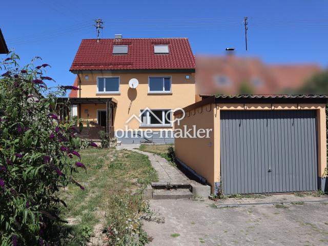Haus mieten in Gerstetten