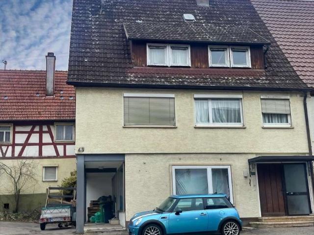Haus kaufen in Calw, Landkreis Calw
