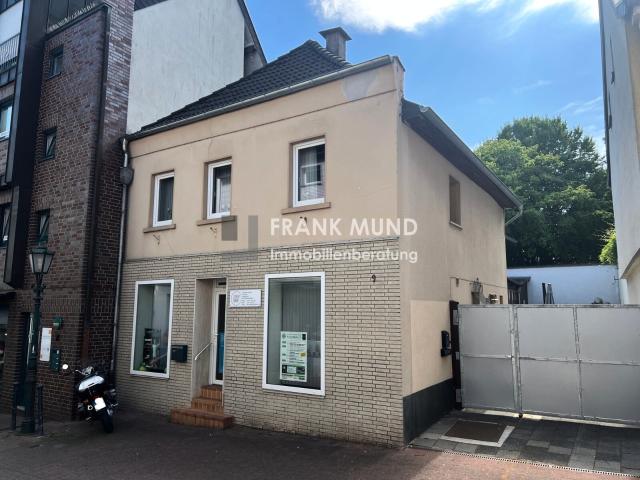 Haus kaufen in Rheindahlen-Mitte, Mönchengladbach