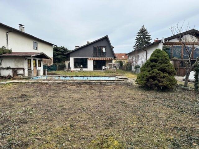 Villa kaufen in Langenzersdorf