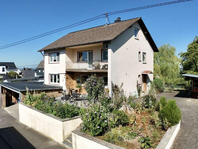 Haus kaufen in Anhausen, Landkreis Neuwied