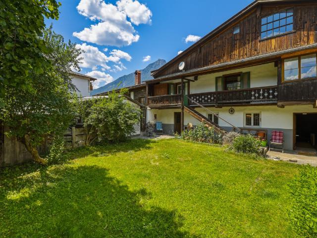 Haus kaufen in Farchant, Bayern