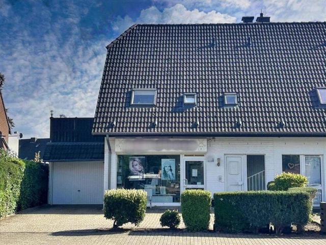 Haus kaufen in Traar, Krefeld