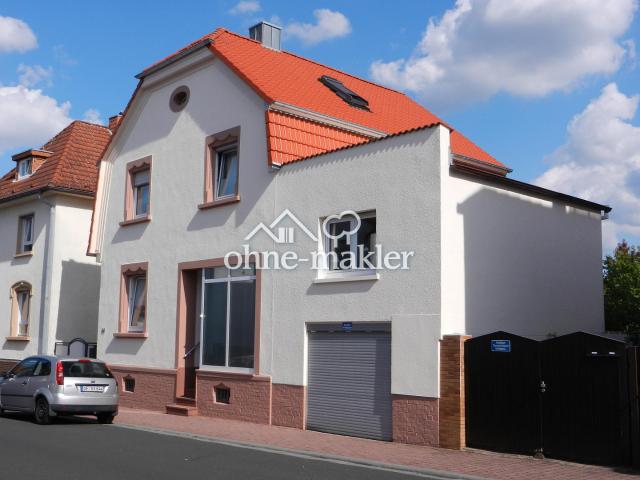 Haus mieten in Altstadt, Dietzenbach