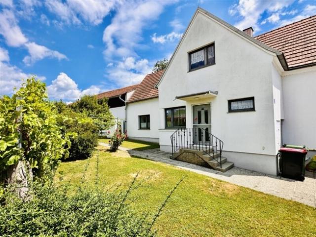 Haus kaufen in Wartmannstetten, Niederösterreich