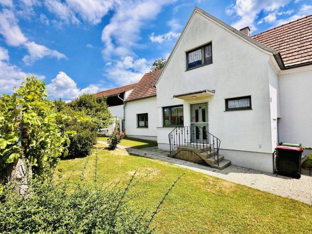 Haus kaufen in Wartmannstetten, Niederösterreich