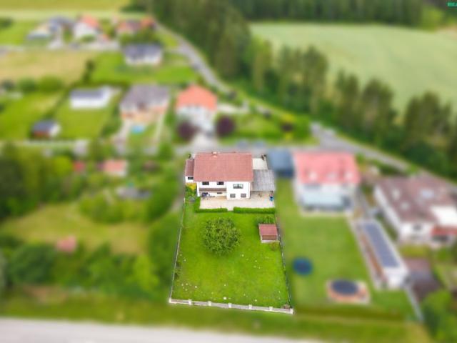 Einfamilienhaus kaufen in Bubendorf im Burgenland, Pilgersdorf