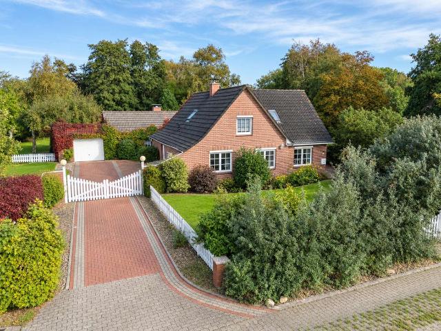 Haus kaufen in Dornum, Landkreis Aurich