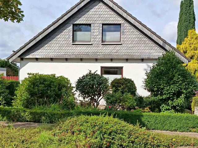 Villa kaufen in Seesen, Landkreis Goslar