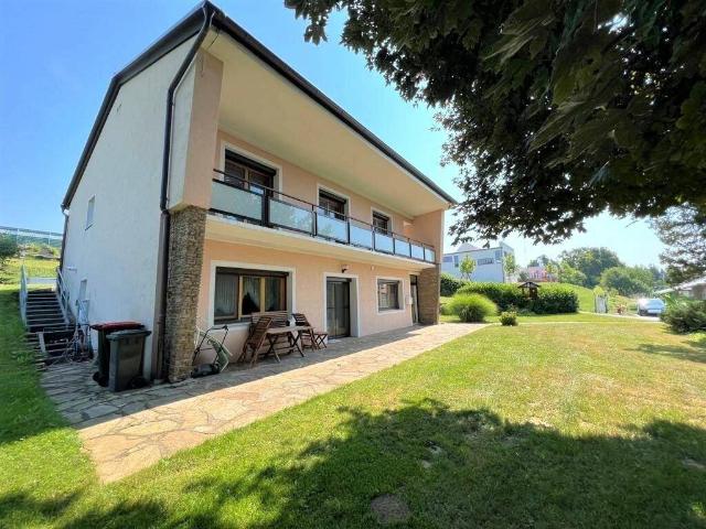Haus kaufen in Heiligenkreuz im Lafnitztal