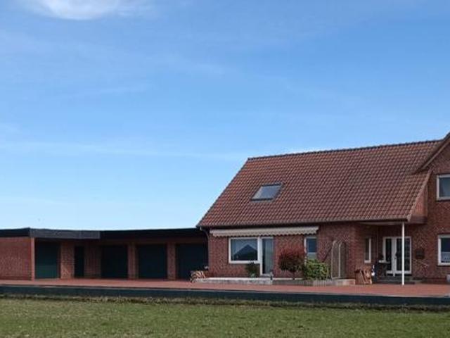 Haus kaufen in Twistringen (Zentrum), Twistringen