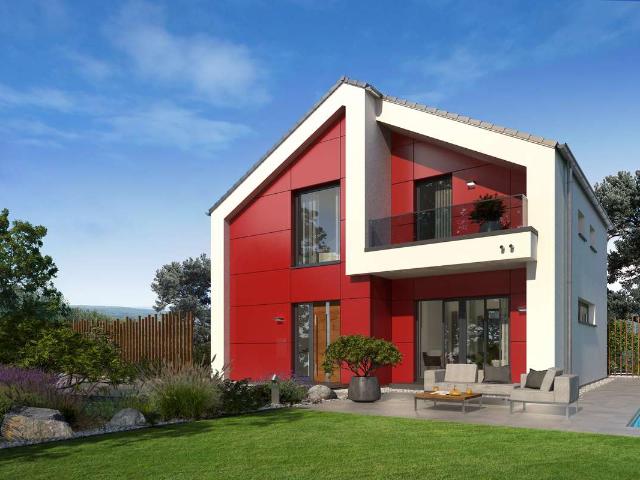 Haus kaufen in Polch, Landkreis Mayen-Koblenz