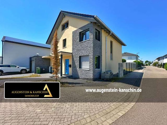 Haus kaufen in Liedolsheim, Dettenheim