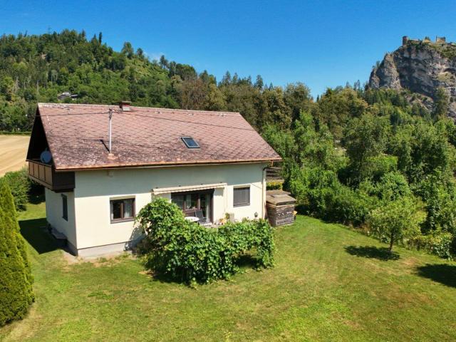 Haus kaufen in Griffen, Kärnten