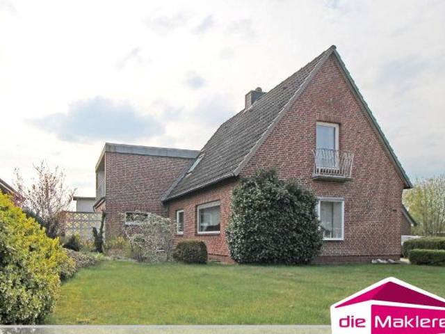 Haus kaufen in Klein Rönnau, Schleswig-Holstein