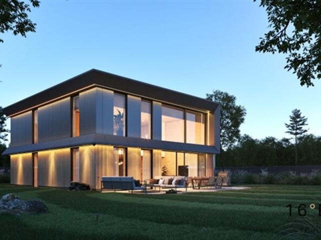 Villa kaufen in Hennersdorf