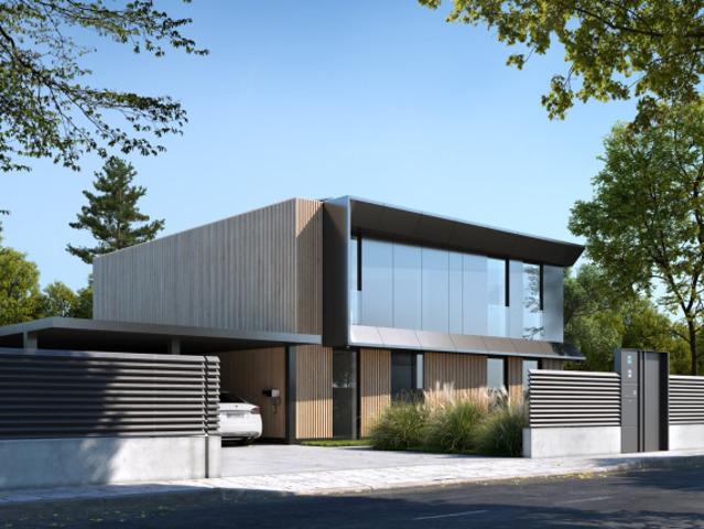 Villa kaufen in Hennersdorf