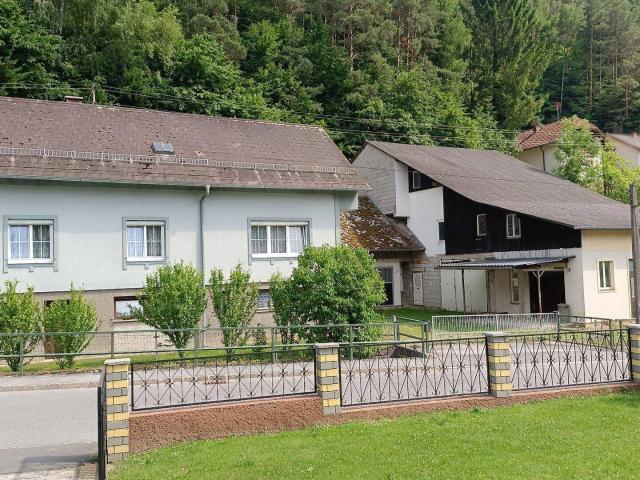 Haus kaufen in Stuben am Arlberg, Stuben Haus kaufen in Stuben am Arlberg, Stuben
