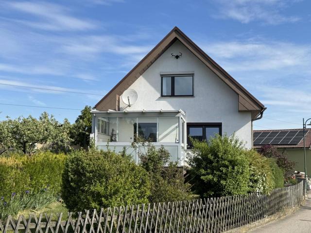 Haus kaufen in Meiseldorf, Niederösterreich
