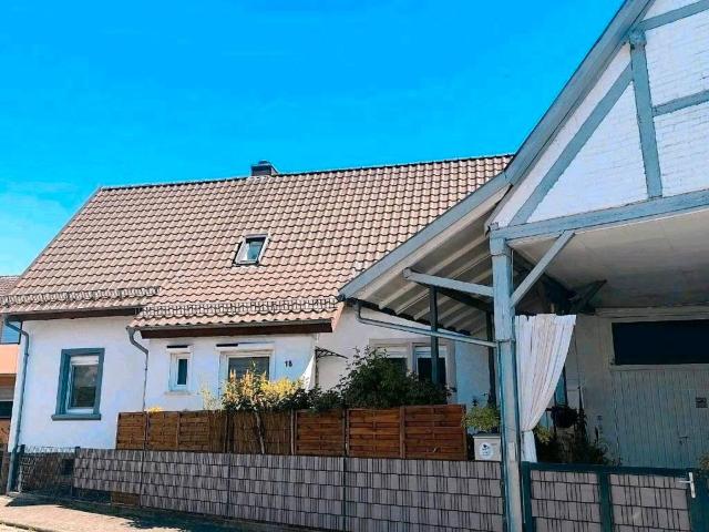 Haus kaufen in Steinmauern, Baden-Württemberg