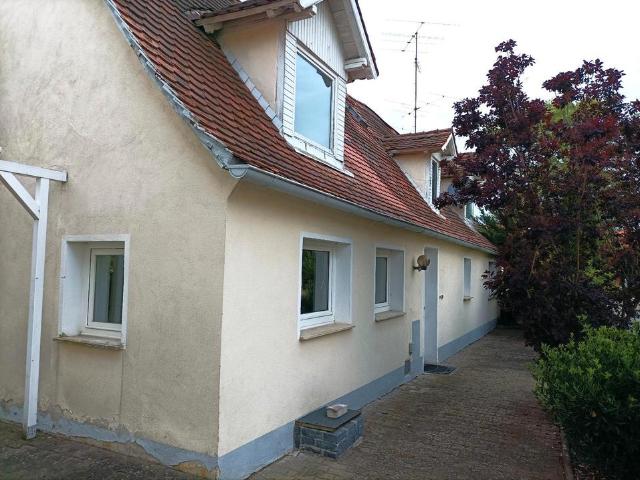 Haus kaufen in Effeltrich, Bayern