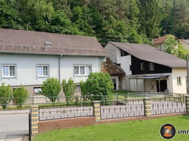 Villa kaufen in Bernstein