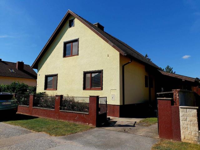 Haus kaufen in Felixdorf, Niederösterreich
