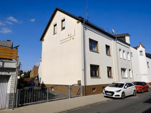 Haus kaufen in Elz, Landkreis Limburg-Weilburg