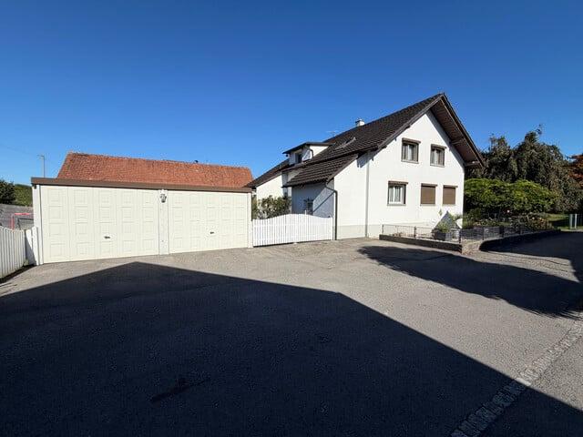 Immobilie kaufen in Lustenau, Bezirk Dornbirn