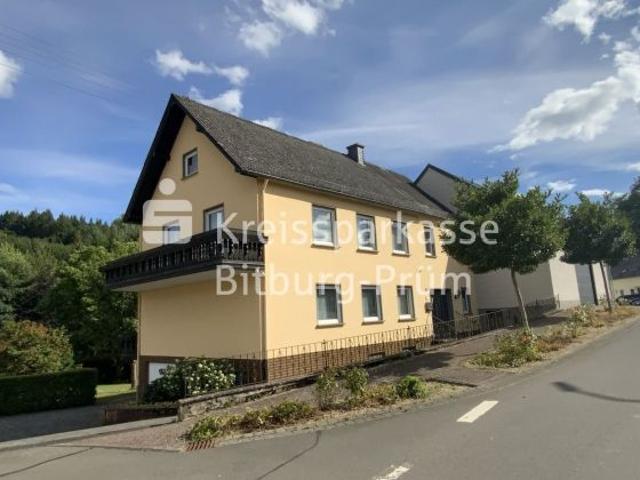 Haus kaufen in Gondenbrett, Rheinland-Pfalz