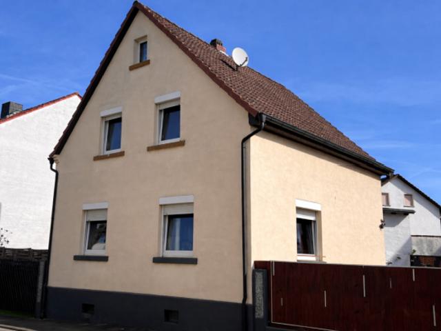 Haus kaufen in Rodgau, Hessen