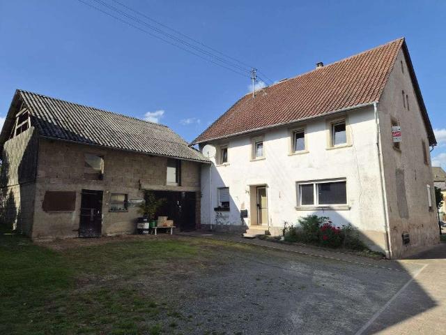 Haus kaufen in Sien, Landkreis Birkenfeld