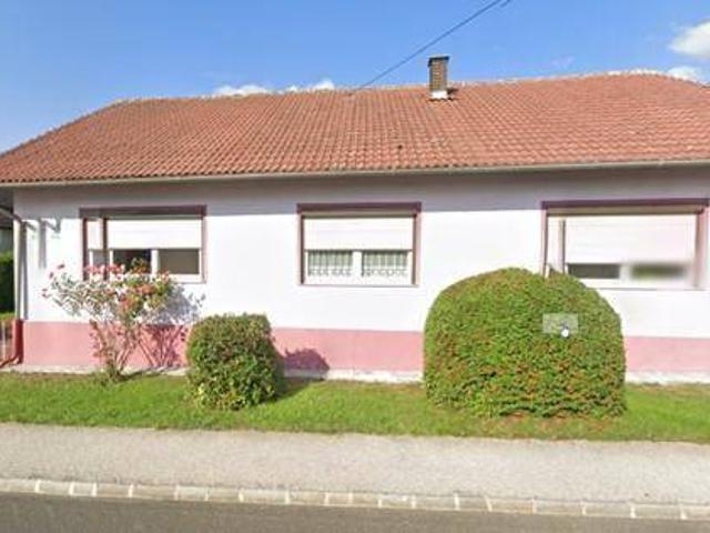 Haus kaufen in Neuberg im Burgenland Haus kaufen in Neuberg im Burgenland