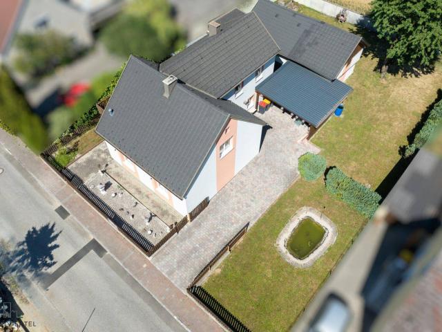 Haus kaufen in Wieselburg, Niederösterreich