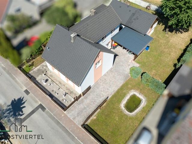 Einfamilienhaus kaufen in Wieselburg, Niederösterreich