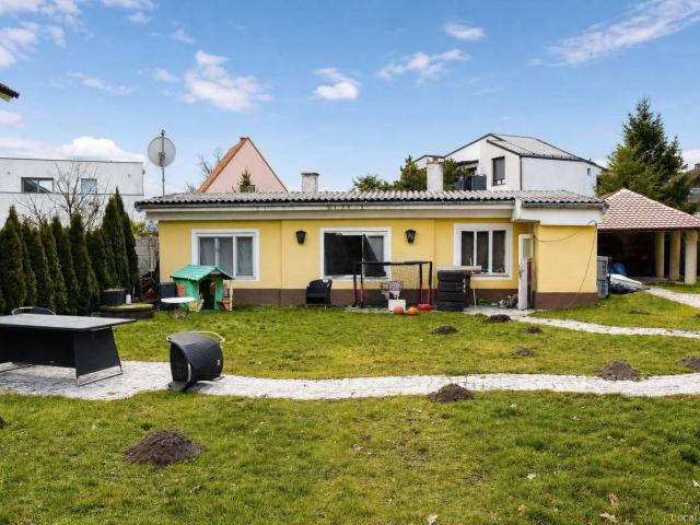 Haus kaufen in Hagenbrunn, Niederösterreich
