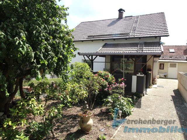 Haus kaufen in Marklkofen, Bayern