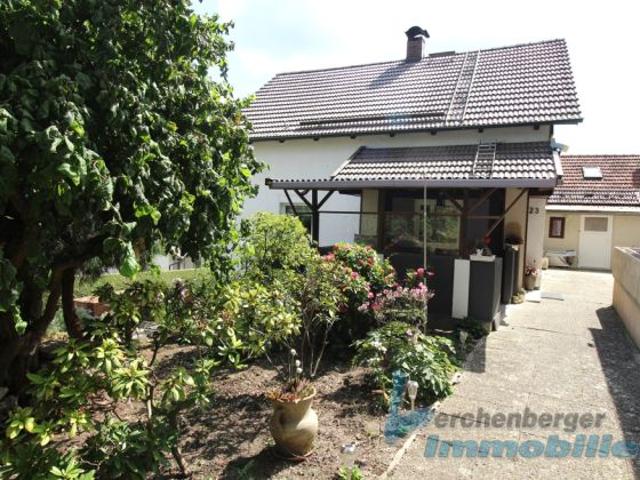 Haus kaufen in Marklkofen, Bayern
