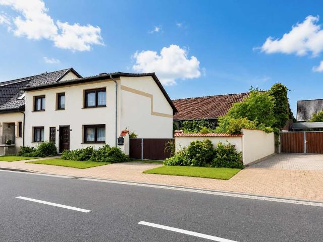Haus kaufen in Berenbrock, Calvörde