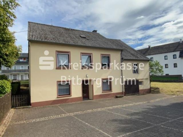 Haus kaufen in Lünebach, Rheinland-Pfalz