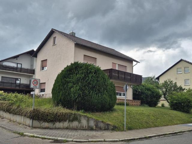 Haus kaufen in Münzesheim, Kraichtal