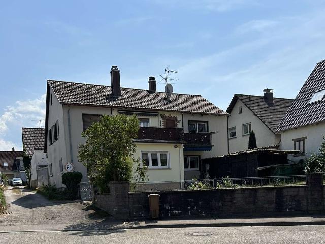Haus kaufen in Rauental, Rastatt