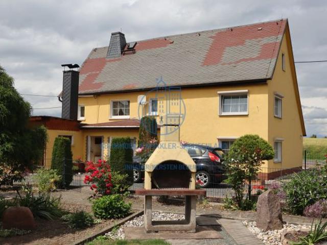 Haus kaufen in Döbeln, Mittelsachsen