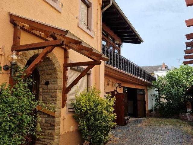 Haus kaufen in Ockenheim, Rheinland-Pfalz