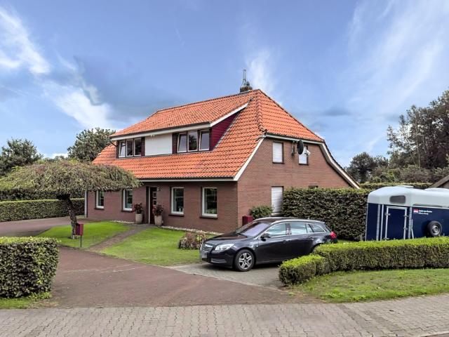 Villa kaufen in Emlichheim, Niedersachsen